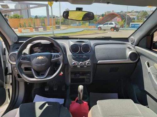 Chevrolet Agile 2014 1.4 Ltz 5p