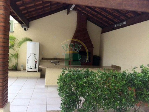 Imagem 12 de 16 de Apartamento - Ref: 02403