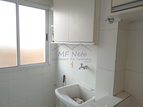 Imagem 12 de 29 de Apartamento Com 2 Dorms, Vila São Guido, Pirassununga - R$ 242 Mil, Cod: 10132636 - V10132636