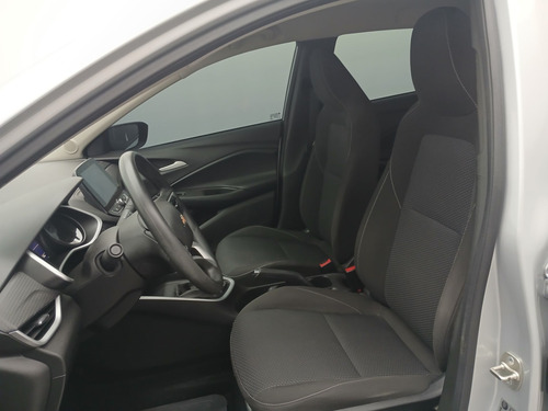 Chevrolet Onix 1.0 TURBO FLEX LT MANUAL