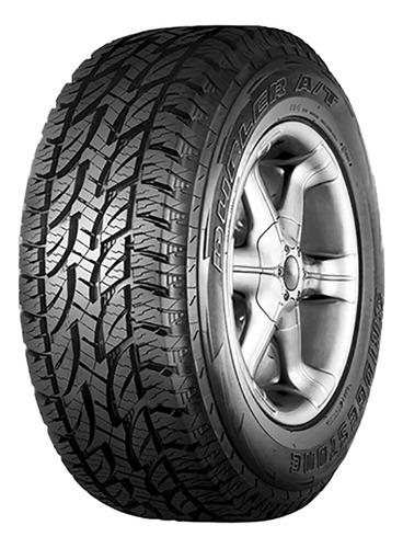 Neumatico Bridgestone 215/75 R15 100s/97 Dueler D694 Owl