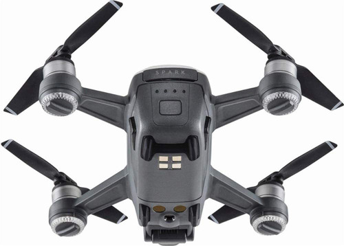 Dji Spark Con Mando A Distancia Combo (blanco)