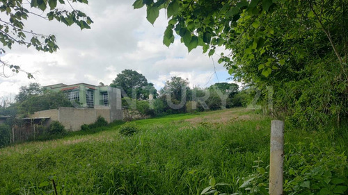 Se Venden 2 Lotes De Terreno En Santo Domingo Barrio Alto Etla, Oaxaca.