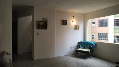 Imagen 9 de 10 de Apartamento En Venta En Cua Altos De Las Mesetas Mo A5