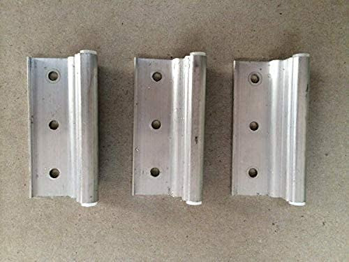 Mobile Home Parts 3 Nueva Bisagra Puerta Tormenta Hardware