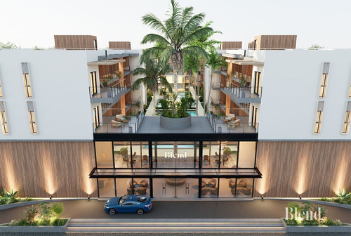 Venta De Apartamento En Bayahibe. Fecha De Entrega 2026
