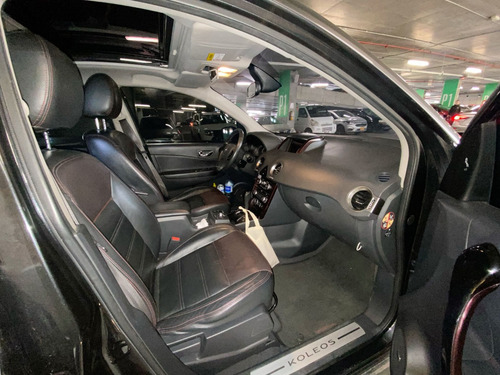 Imagen 20 de 25 de Renault Koleos Sportway 4x4 2016