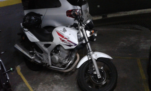 Honda Twister Cbx 250