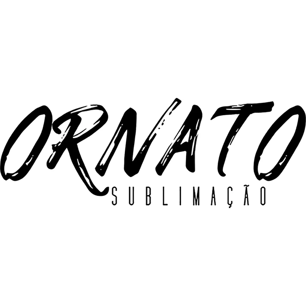 Ornato Sublimação
