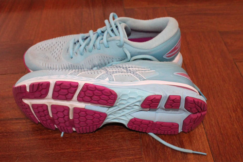 Tênis De Corrida Asics