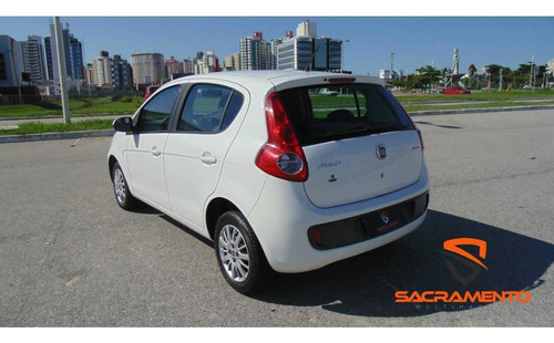 Fiat Palio Attractive 1.0