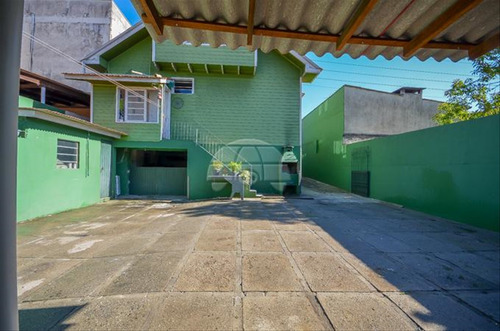 Casa - Comercial/residencial - 126754