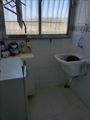 Apartamento Em Mutondo, São Gonçalo/rj De 70m² 2 Quartos À Venda Por R$ 250.000,00 - Ap841810