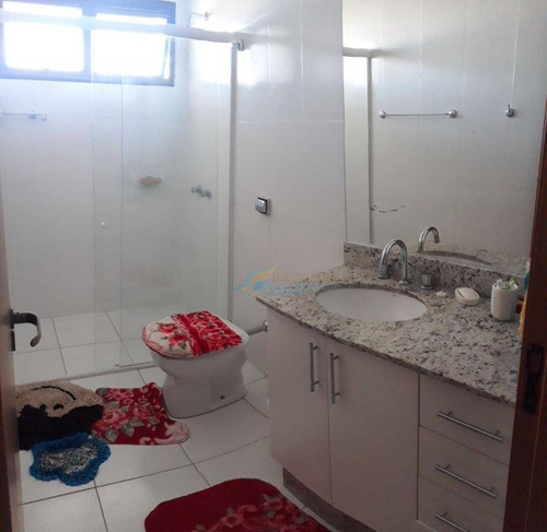 Imagem 12 de 14 de Imobiliária Águia Imperial Vende Apartamento No Centro - Ap0038
