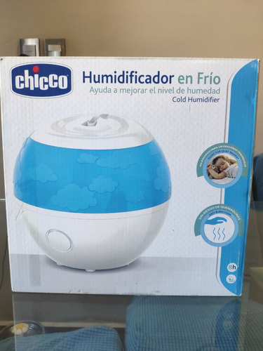 Chicco Humidificador En Frio