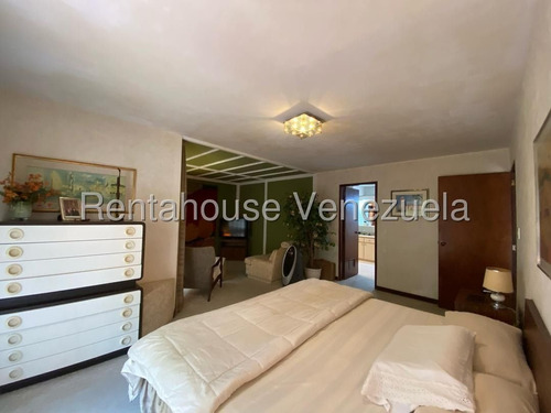 Tu Oportunidad - Apartamento En Venta - La Boyera - Mls #25-17648 - Darlys