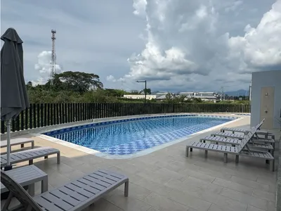 Apartamento en arriendo
