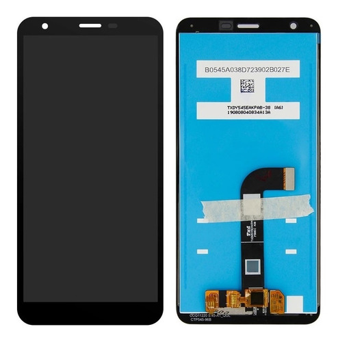 Pantalla Completa LG K30 2019 X320 Tienda Fisica Nueva