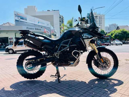Bmw F800gs, F 800 Gs, Gs 800, No F700gs, No F650gs, No 750gs
