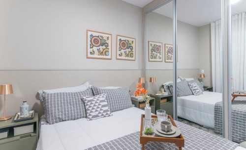 Imagem 13 de 30 de Apartamento À Venda No Bairro Vila Formosa - São Paulo/sp - O-17422-28533