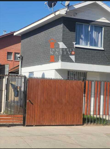 Se Vende Casa Bonita En Buen Sector  (22650)