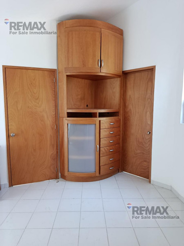 Venta De Departamento, Hacienda San Gaspar, Jiutepec, Mor...clave 5713
