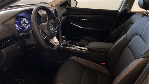Imagen 10 de 15 de Nissan Sentra B18 Exclusive - Okm - 2023