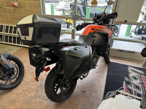 2020 Ktm 1290 Super Adventure S