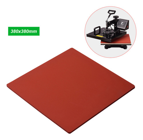 Almohadilla De Goma De Silicona Cricut Easy Machine