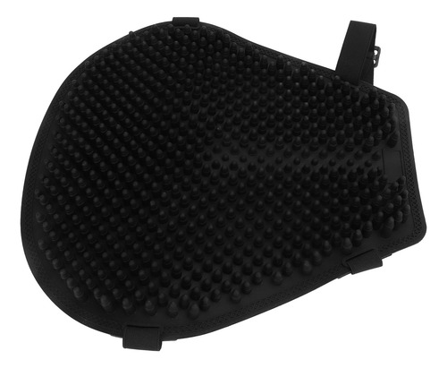Cojín De Moto Con Gel De Refrigeración Y Absorción De Impact