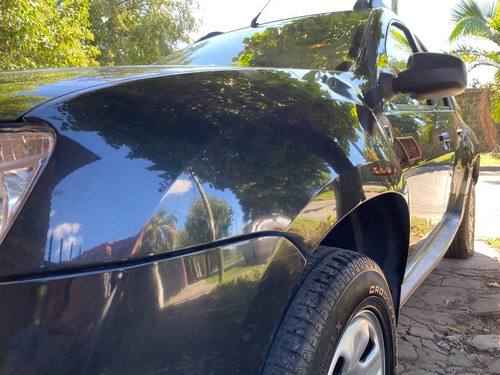 Renault Duster Confort Plus 1.6 2014 Impecable Estado