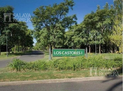 Imagen 2 de 16 de Terreno - Los Castores