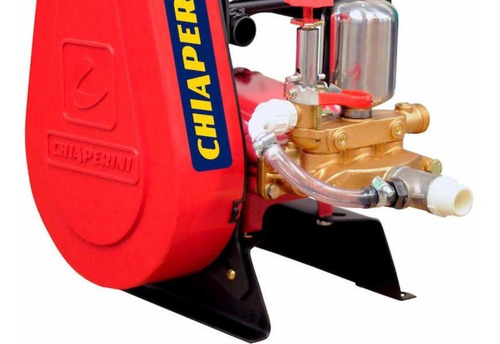 Lavadora Jato Lj3100 Móvel Tri 3hp C/ Mang 1/2 Chiaperini