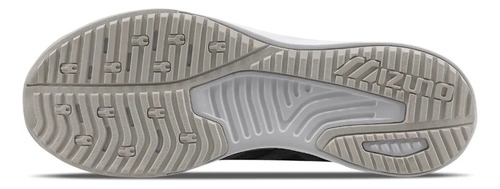 Tênis Masculino Casual Edo Cross Mizuno