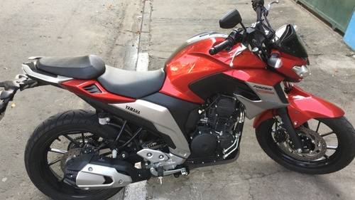 Fz250