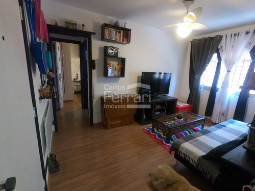 Imagem 3 de 15 de Apartamento 1 Dorm E 1 Vaga De Garagem No Bairro Da Consolação- Sp - Cf32955