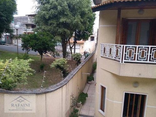 Casa À Venda, 305 M² Por R$ 1.400.000,00 - Jardim Santa Clara - Guarulhos/sp - Ca0165