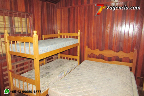 Imagem 14 de 14 de Ch09 Chale Frente Pro Mar Com Piscina 5 Vagas Carro 300m²