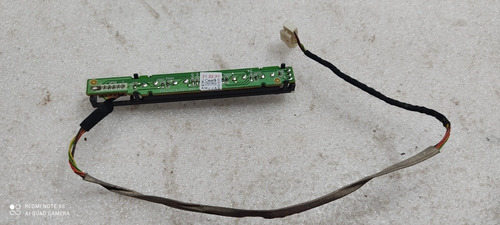 Placa Power Para Monitor Philips 226v4lsb2/57