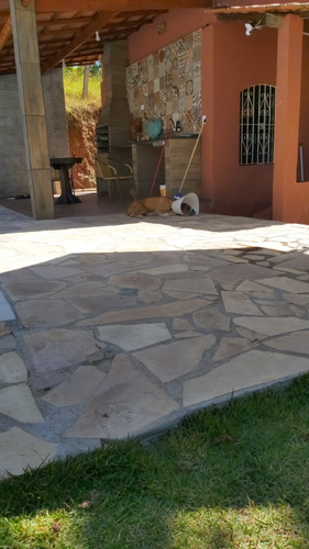Imagem 22 de 30 de Chácara À Venda Localizada Em Mairiporã/sp Consulte-nos Para Realizarmos O Seu Sonho. - 0136 - 34968782