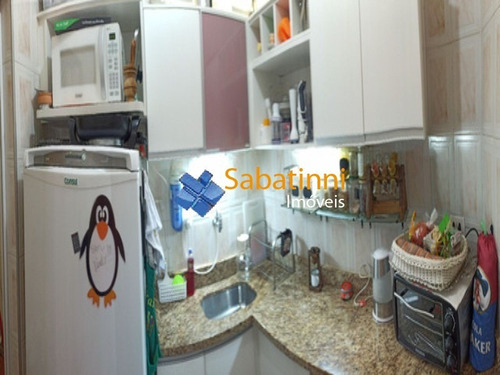 Imagem 14 de 20 de Apartamento A Venda Em Sp Bela Vista - Ap02812 - 68470553