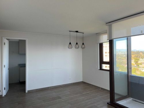 Departamento Sector Pelluco, Vista Al Mar (66491)