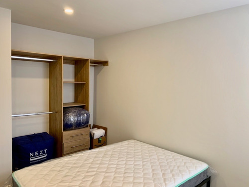 Imagen 7 de 9 de Departamento - Renta Y Venta - Londres, Juárez