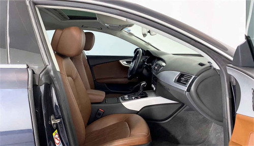 Imagen 11 de 15 de 112873 - Audi A7 2017 Con Garantía