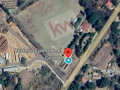 Terreno en venta