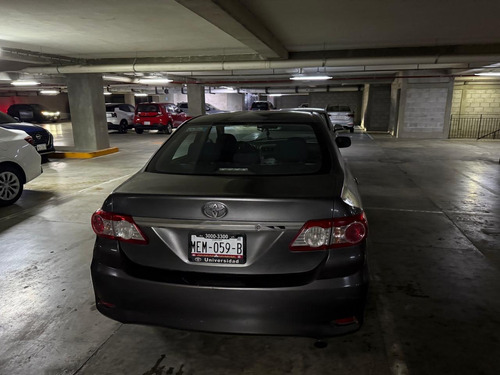 Toyota Corolla 2.4 Xrs Aa Ee Cd R-16 At