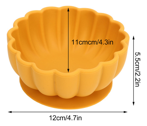 Ventosas Para Bebés, De Silicona Suave, De 400 Ml, Resistent