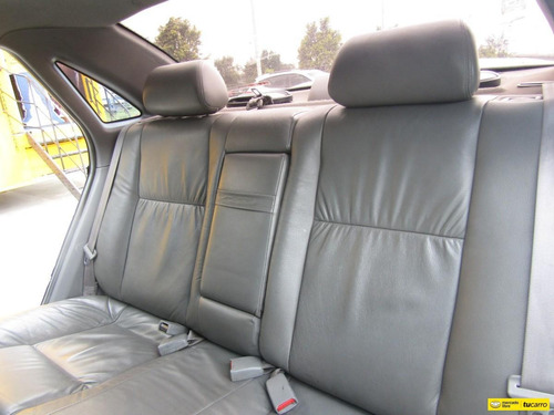 Imagen 12 de 14 de Chevrolet Optra 1.8 Advance