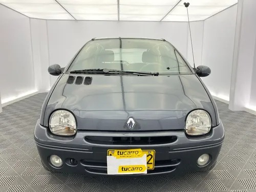 Renault Twingo 1.2 PLUS Fidji