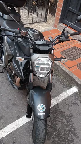 Gixxer 250